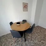 Doppelbett Unterkunft Vahrenwald-List