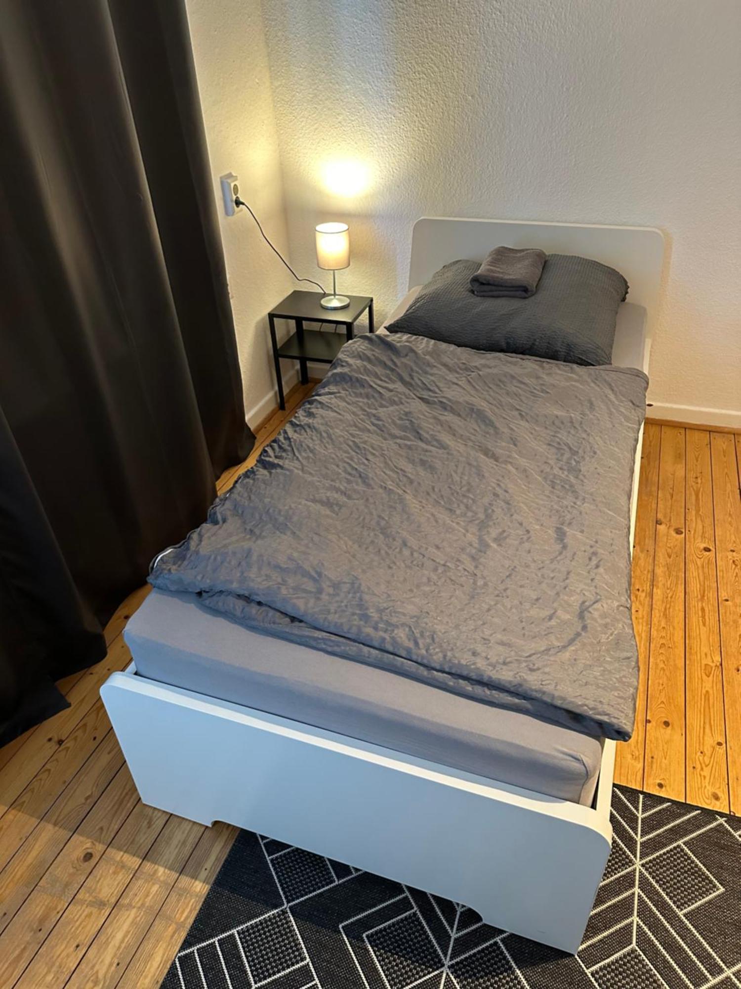 Apartment Doppelbett Vahrenwald-list