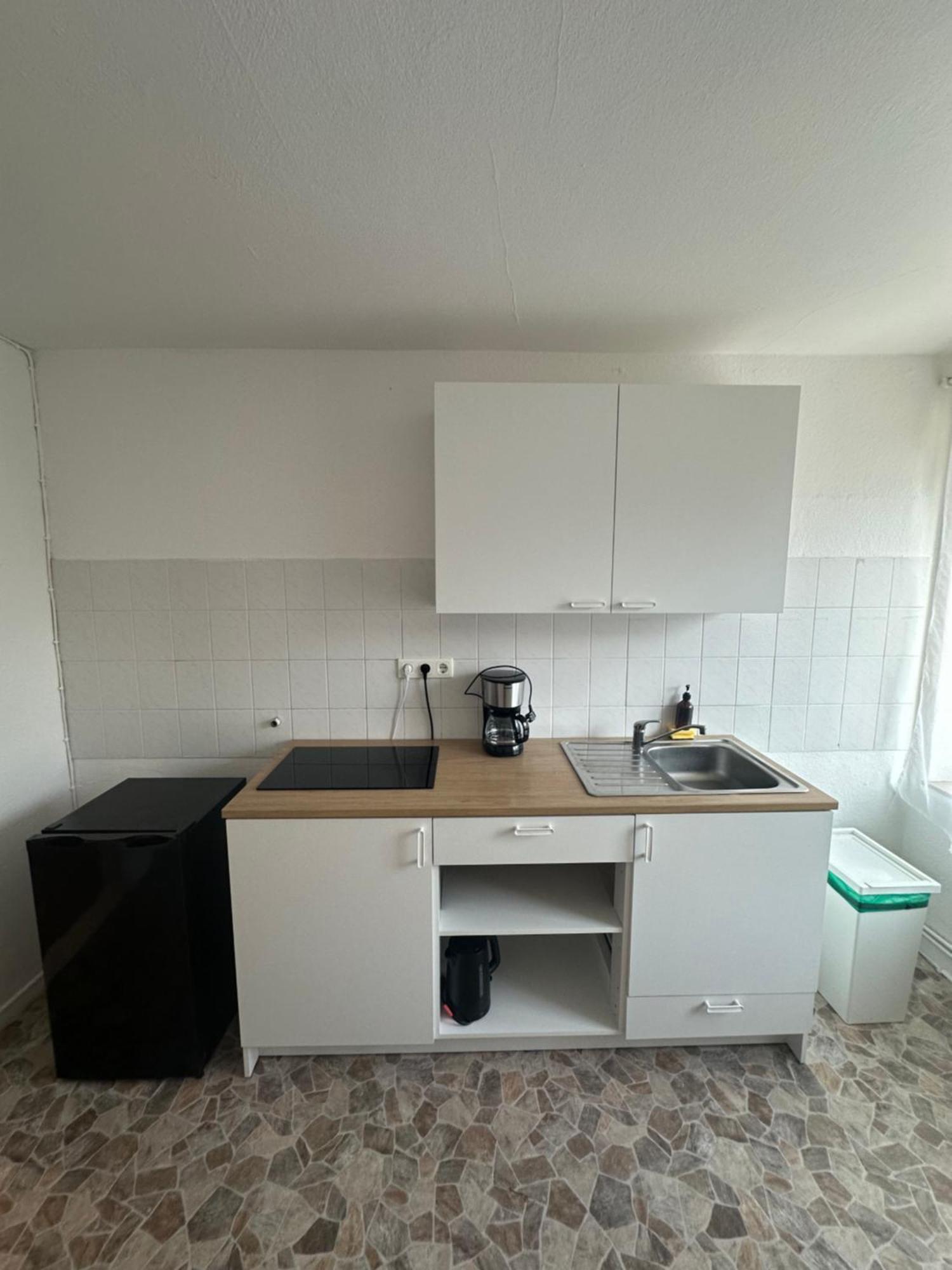Doppelbett Vahrenwald-list *