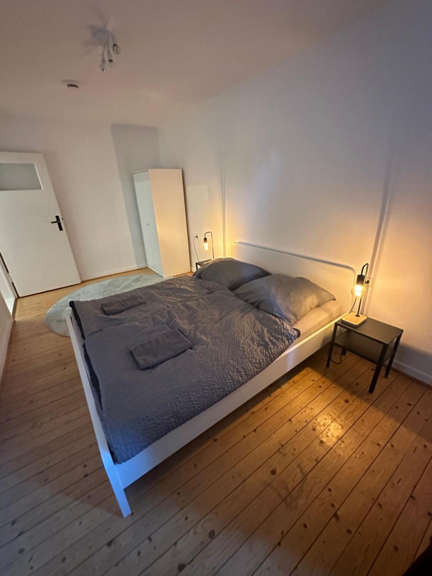 Appartement Doppelbett Vahrenwald-list