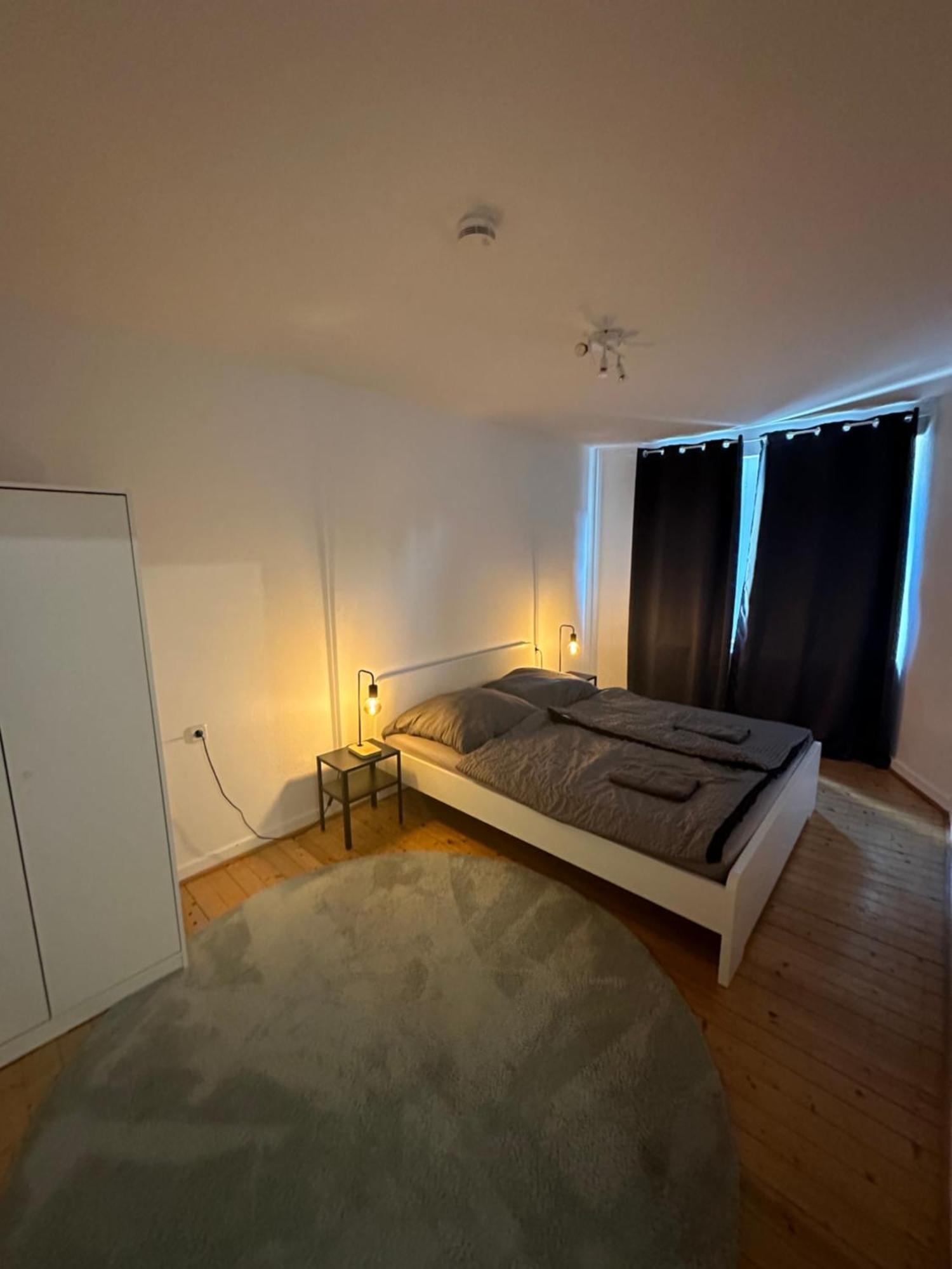 Doppelbett Vahrenwald-list Hannover