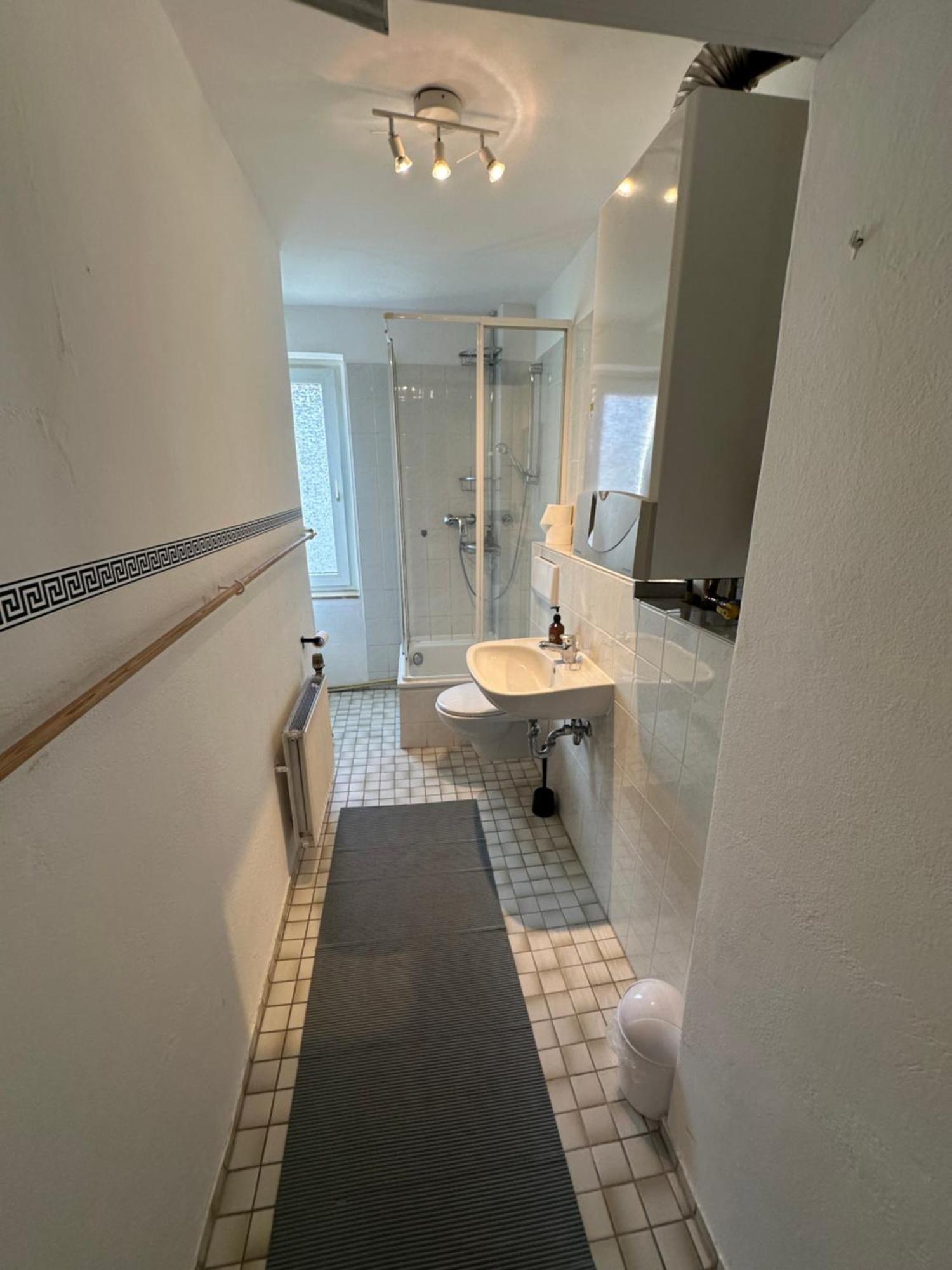 Appartement Doppelbett Vahrenwald-list